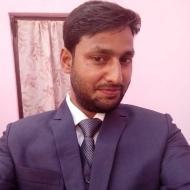 Manish Kumar Singh Class I-V Tuition trainer in Noida