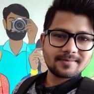 Manish Saini Autocad trainer in Noida