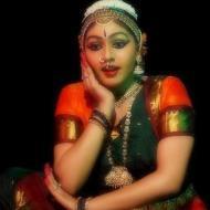 Soundarya M. Performing Arts trainer in Bangalore