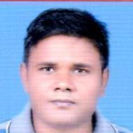 Dhananjay Kumar Class 12 Tuition trainer in Darbhanga