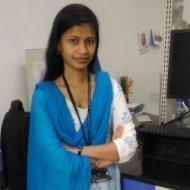 Indra L. Class 6 Tuition trainer in Hyderabad