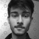 Photo of Sushant Mishra