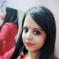 Payal S. Class 6 Tuition trainer in Moradabad