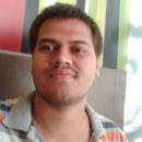 Photo of Abhishek Singh