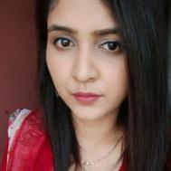 Saleha A. BA Tuition trainer in Delhi