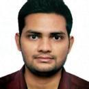 Photo of Ashish Pandey