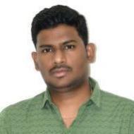 Nagendra Badam Linux trainer in Bangalore