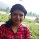 Photo of Sohini B.