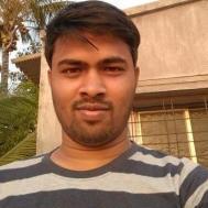 Suhas Ramdas Gavshete Class 12 Tuition trainer in Pune