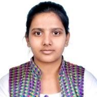 Garima J. Class 9 Tuition trainer in Unchahar