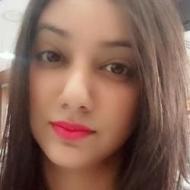 Priyanka Y. Class 9 Tuition trainer in Delhi