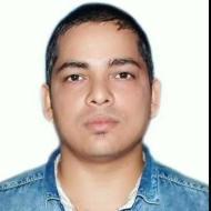 Pawan Kumar Ranjan Class 8 Tuition trainer in Hajipur