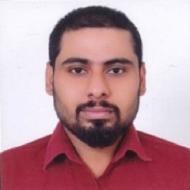 Rajan Thakur Class I-V Tuition trainer in Delhi