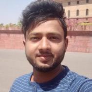 Pranab Kumar Nath Class 12 Tuition trainer in Delhi