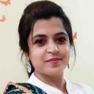 Shweta P. Dance trainer in Bhopal