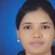 Sneha N. MSc Tuition trainer in Mumbai