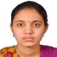 Anusha. P Class 8 Tuition trainer in Rajendra Nagar