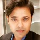 Photo of Saurav Pratik