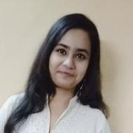 Surbhi R. Class 12 Tuition trainer in Delhi