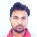 Photo of Ujjwal Tripathi