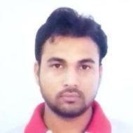 Ujjwal Tripathi Class 11 Tuition trainer in Delhi