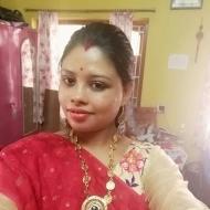 Somrita S. Nursery-KG Tuition trainer in Kolkata