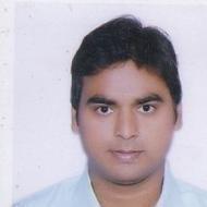 Gaurav Mishra Class 7 Tuition trainer in Hyderabad