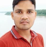 Yogendra Pratap Singh Medical Entrance trainer in Agra