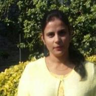 Shilpi Y. Vocal Music trainer in Delhi