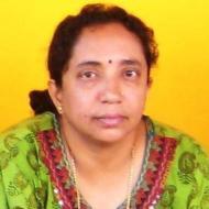 Subbalakshmi H. Class 9 Tuition trainer in Mysore