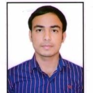 Dheeraj Vijay Class 10 trainer in Delhi