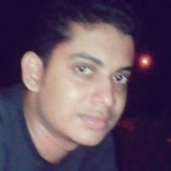 Amaresh Rout Class I-V Tuition trainer in Noida