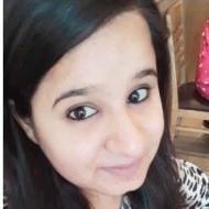 Ankisha Aggarwal Class 11 Tuition trainer in Delhi