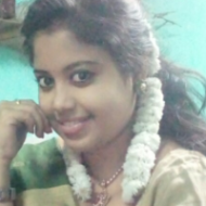 Nilanjana C. Dance trainer in Kolkata