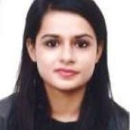 Aditi A. Class 11 Tuition trainer in Noida