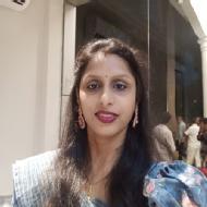 Shruti M. Hindi Language trainer in Avadi