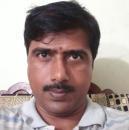 Photo of Srikanth A