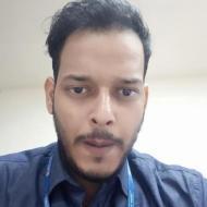 Alok Raj Class I-V Tuition trainer in Kolkata