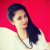 Debosmita D. Dance trainer in Bangalore