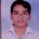 Photo of Shubham Vaish