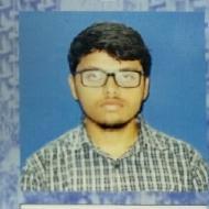 Mohammed Abdul Imran Afreed Engineering Entrance trainer in Mumbai