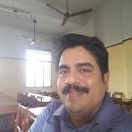 Rajiv Class 10 trainer in Chennai