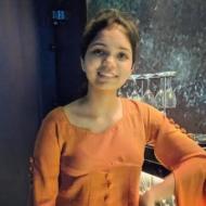 Palak S. Class 7 Tuition trainer in Delhi