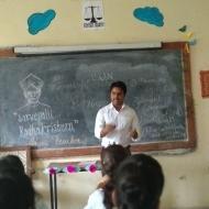 Raj Kamal Class I-V Tuition trainer in Gadchiroli