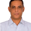 Photo of Debabrata Bhattacharjee