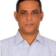 Debabrata Bhattacharjee Personality Development trainer in Ghaziabad