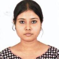 Juhita M. Class 9 Tuition trainer in Kolkata