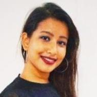 Soujanna D. Dance trainer in Kolkata