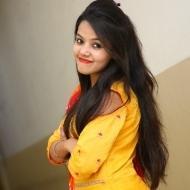 Tripti R. B Ed Tuition trainer in Delhi