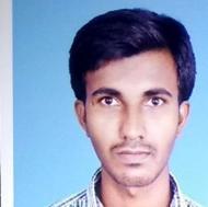 Vemuru Naresh Class 10 trainer in Tirupathi